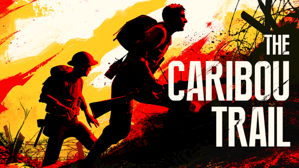 The Caribou Trail