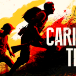 The Caribou Trail