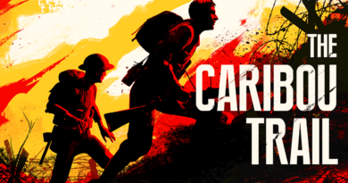 The Caribou Trail