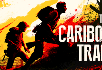 The Caribou Trail
