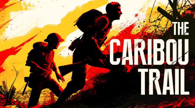 The Caribou Trail