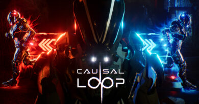 Causal Loop