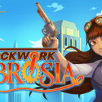 Clockwork Ambrosia