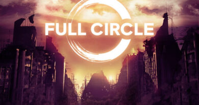 PlayStation Era-Inspired JRPG Full Circle Announced for PC and Consoles