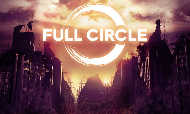 PlayStation Era-Inspired JRPG Full Circle Announced for PC and Consoles