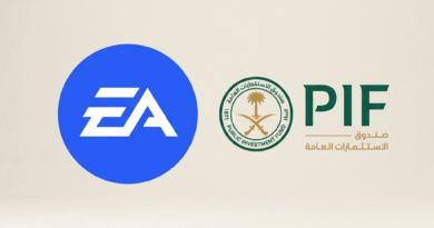"Raid" at EA: Gamers to Protest $55 Billion Saudi PIF Buyout