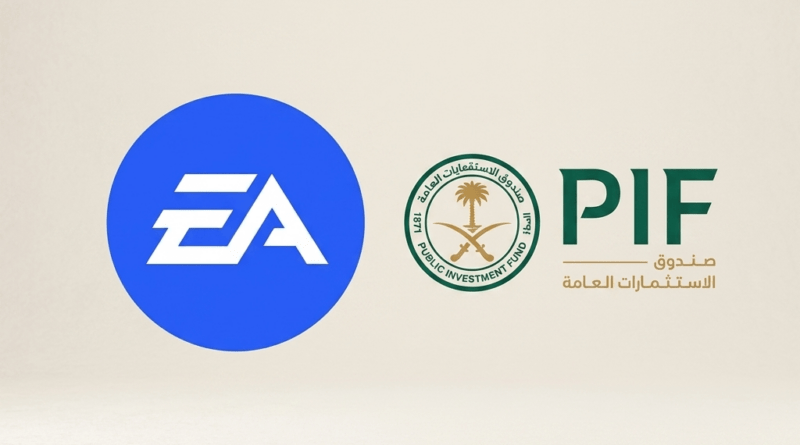 "Raid" at EA: Gamers to Protest $55 Billion Saudi PIF Buyout