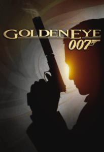 Goldeneye 007
