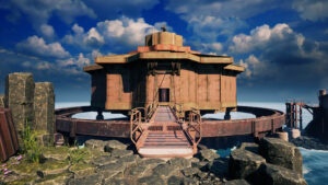 Myst