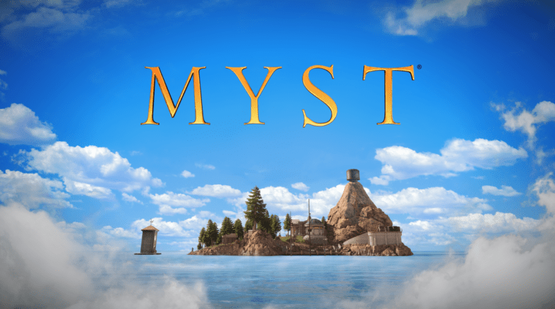 Myst