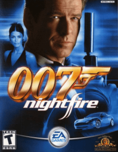 Nightfire