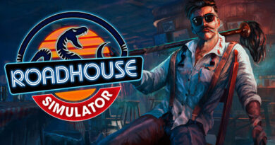 Become the Bouncer In ‘Roadhouse Simulator - Prologue,’ Out on May 19