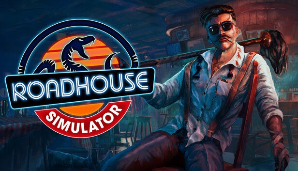Become the Bouncer In ‘Roadhouse Simulator - Prologue,’ Out on May 19
