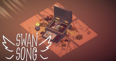 Swan Song
