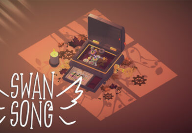 Swan Song