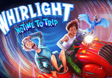 Whirlight
