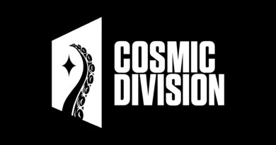 Returnal Director Harry Krueger Launches New Studio Cosmic Division