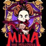 Mina the Hollower