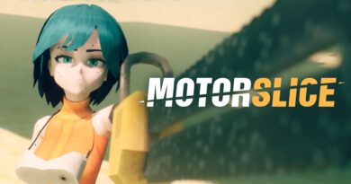 Motorslice