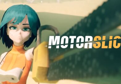 Motorslice