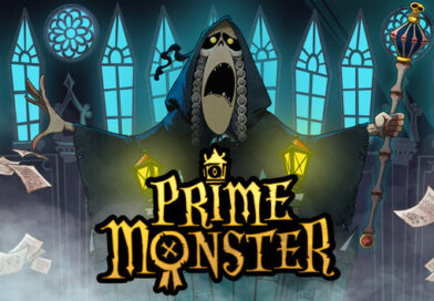 Prime Monster