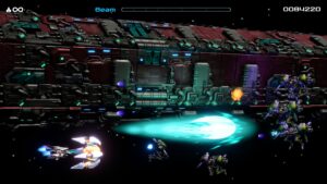 R-Type Dimensions 3