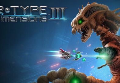 R-Type Dimensions 3