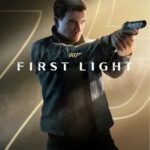 007: First Light