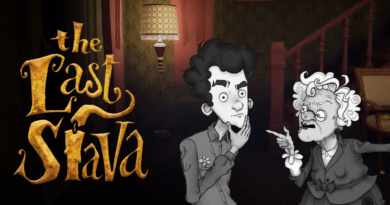 Solve a Sinister Mystery with Pranks in The Last Slava from Dibidus Games
