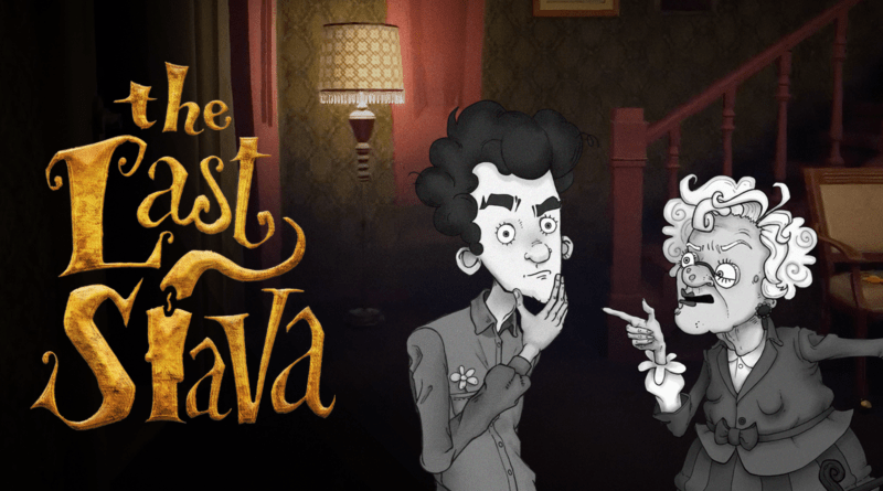 Solve a Sinister Mystery with Pranks in The Last Slava from Dibidus Games