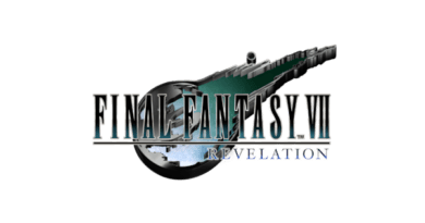 Square Enix Reveals Final Fantasy VII Revelation for PC and Consoles
