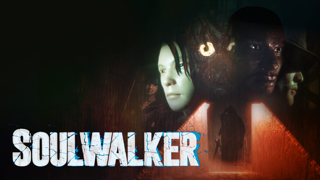 Cliff Bleszinski Backs New Asymmetrical Horror Game Soul Walker