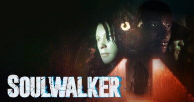 Cliff Bleszinski Backs New Asymmetrical Horror Game Soul Walker