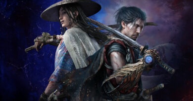 Capcom Announces Onimusha: Way of the Sword Release Date and Free Demo