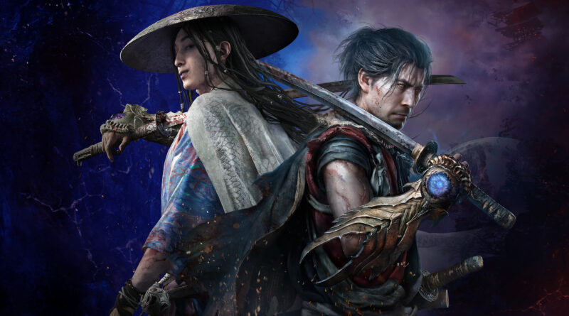 Capcom Announces Onimusha: Way of the Sword Release Date and Free Demo