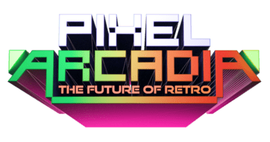 Pixel Helix Announces Pixel Arcadia Digital Showcase for August 2026