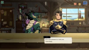 Tavern Talk Stories