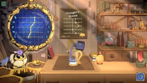 Tavern Talk Stories