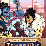 Tavern Talk Stories Dreamwalker