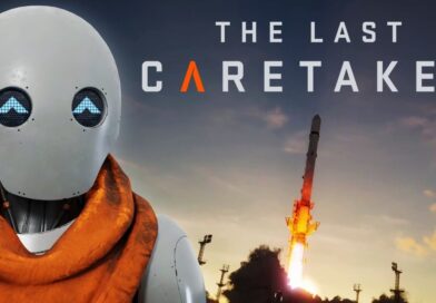 The Last Caretaker