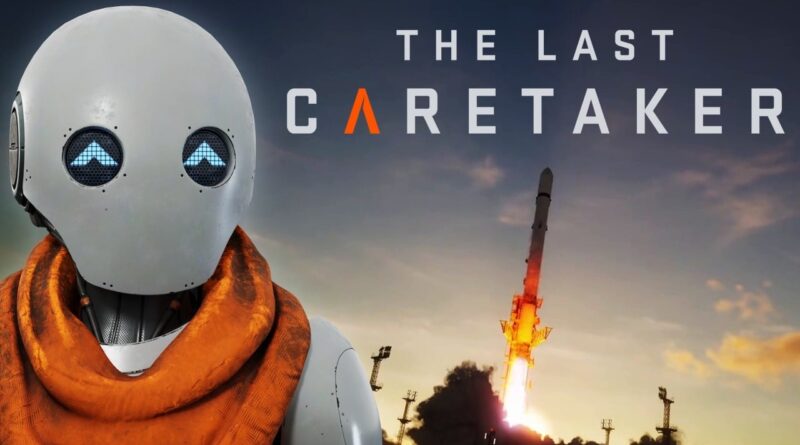 The Last Caretaker