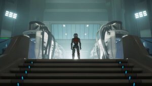 The Last Caretaker