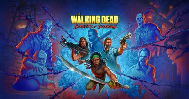 Streets of Survival