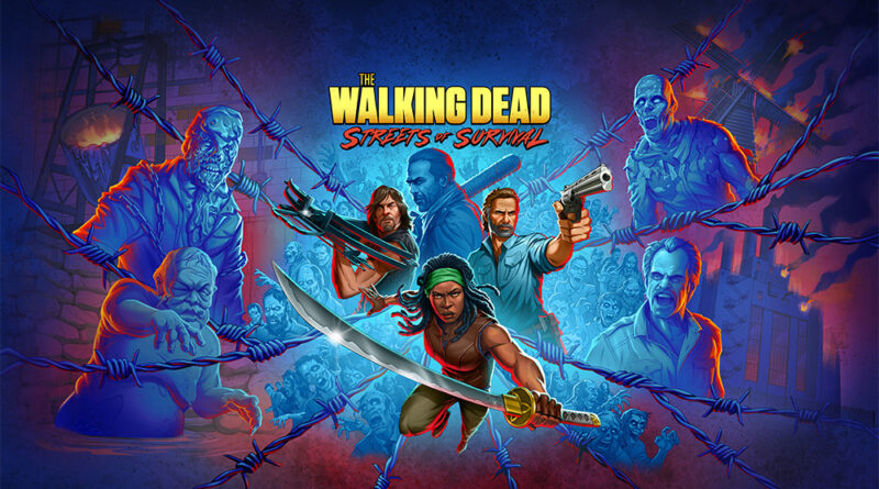 Streets of Survival