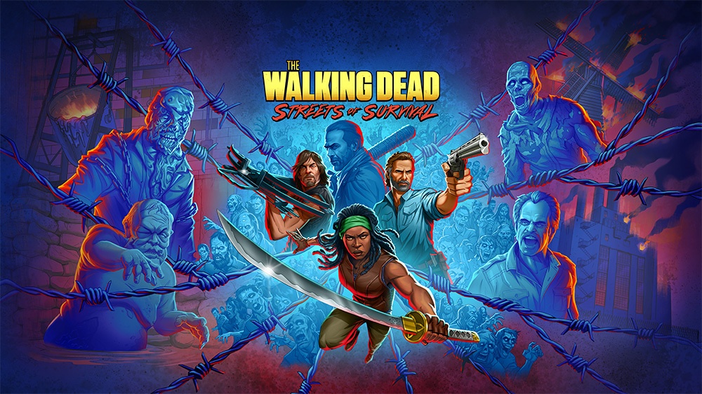 Streets of Survival