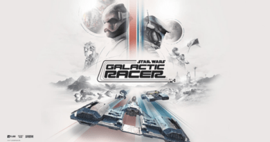 Secret Mode Announces Star Wars: Galactic Racer Release Date and Gameplay Details