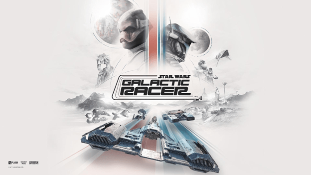 Secret Mode Announces Star Wars: Galactic Racer Release Date and Gameplay Details