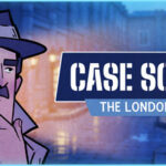 Case Solved