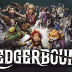 Ledgerbound