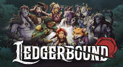 Ledgerbound